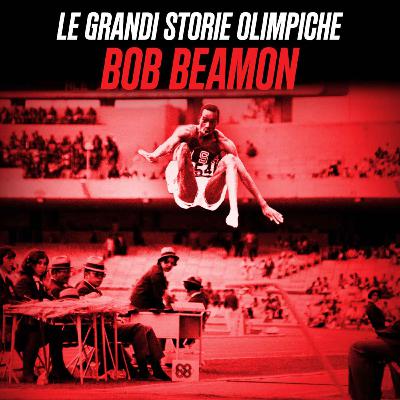 Un salto infinito nel secolo di Bob Beamon