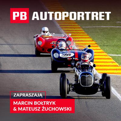 Maserati: Emocje ponad wszystko PB AUTOPORTRET