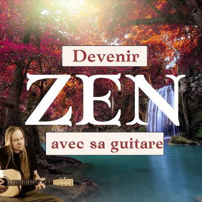 Méditer avec sa guitare?