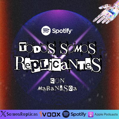 3x3 Love, Death & Robots vol 3 ~ Obi Wan Kenobi y su problemático fandom