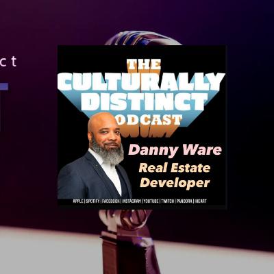 Danny Ware | Community Builders | Episode 314