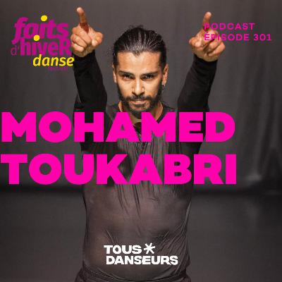 #Mohamed Toukabri fait surgir par la danse la mémoire du corps. Festival Faits d’hiver #Mohamed Toukabri fait surgir par la danse la mémoire du corps. Festival Faits d’hiver