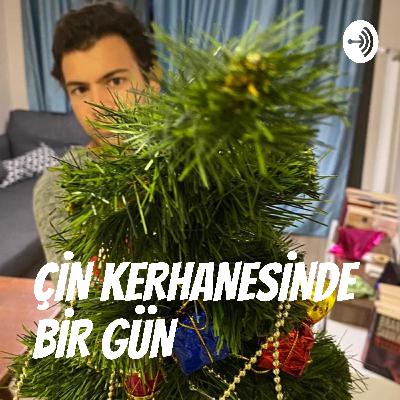 Genetikçi konuğum var