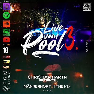 Live vom Pool 3 Live vom Pool 3