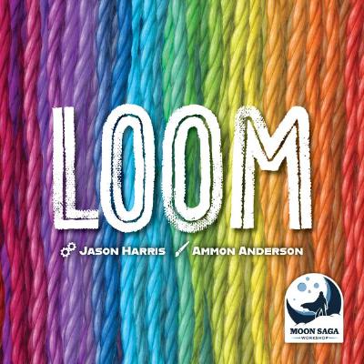 Loom – A Game Table Podcast Review