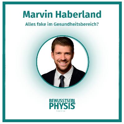 210 2/2 Alles Fake im Gesundheitsbereich? Über Viren, Parasiten, Gentests und Corona - mit Marvin Haberland von Next Level 210 2/2 Alles Fake im Gesundheitsbereich? Über Viren, Parasiten, Gentests und Corona - mit Marvin Haberland von Next Level