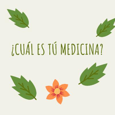 ¿Cuál es Tú Medicina? -T1- E12