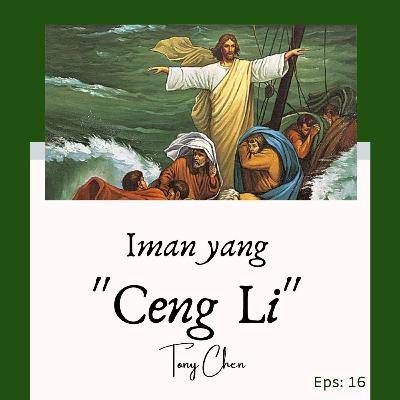 Tantangan dalam Pelayanan: gangguan dan penolakan itu sudah biasa!!