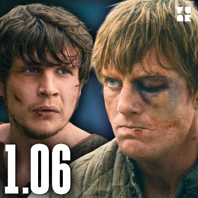 A KNIGHT OF THE SEVEN KINGDOMS: Der Morgen / Besprechung & Analyse / Staffel 1 Episode 6 A KNIGHT OF THE SEVEN KINGDOMS: Der Morgen / Besprechung & Analyse / Staffel 1 Episode 6