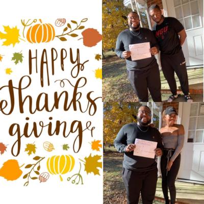 The Thanksgiving Episode