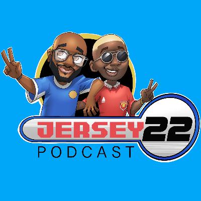 AFCON RECAP - Better late than never, I'm calling it perfect timing - Chiddy Bang AFCON RECAP - Better late than never, I'm calling it perfect timing - Chiddy Bang