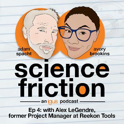 Episode 4: The M1 Caliber from REEKON Tools Episode 4: The M1 Caliber from REEKON Tools