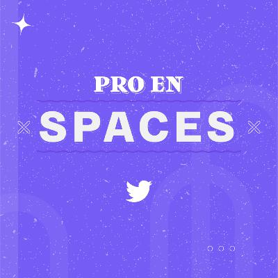 Spaces con Diego Valenzuela Spaces con Diego Valenzuela