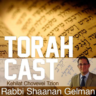Parshat Chayei Sara - An Everlasting Bond Parshat Chayei Sara - An Everlasting Bond