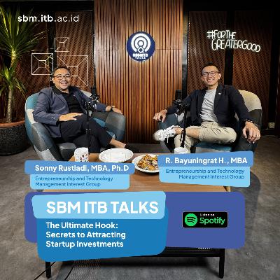 The Ultimate Hook: Secrets to Attracting Startup Investments The Ultimate Hook: Secrets to Attracting Startup Investments