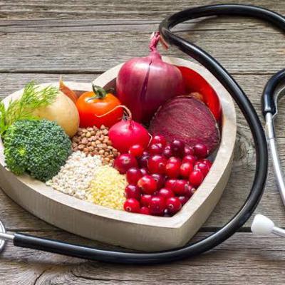 Importancia de las vitaminas y minerales