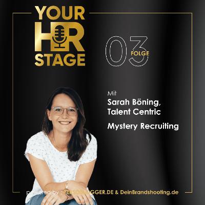 Mystery Recruiting und Candidate Experience Mystery Recruiting und Candidate Experience