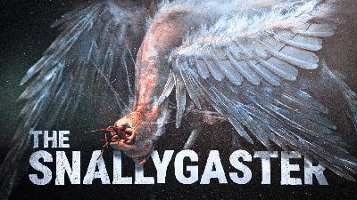 Something Was Hunting Them… The Mystery of the Snallygaster Explained