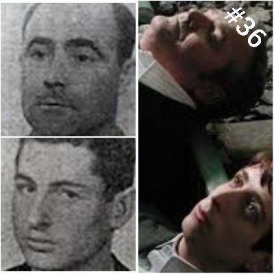 Platillos volantes, la historia de los "Suicidas de Terrassa".