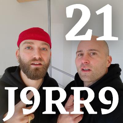 J9RR9 - Gentse Rap Afl. 21