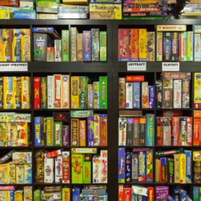 NMG - 301 - Was wird aktuell gespielt?