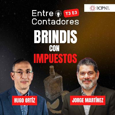 Brindis con Impuestos