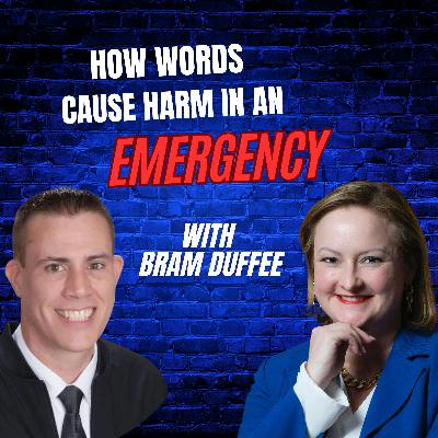 Ep 53: The Hypnotic State of Emergency Patients with Bram Duffee Ep 53: The Hypnotic State of Emergency Patients with Bram Duffee