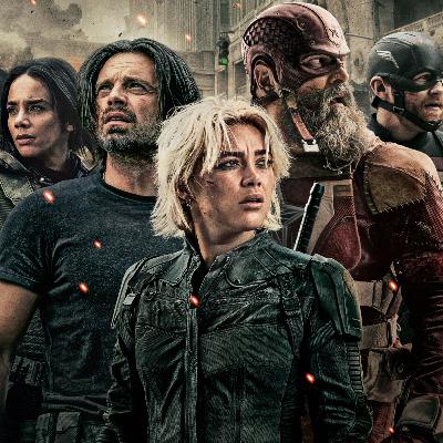 Thunderbolts*, tariffs, and the strength of good word of mouth