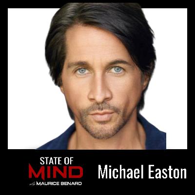 Michael Easton: Anxiety, Grief, and the Hard Work of Healing Michael Easton: Anxiety, Grief, and the Hard Work of Healing
