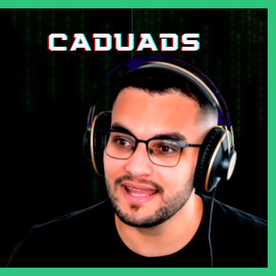 CADU ADS - MATRIX PODCAST #005