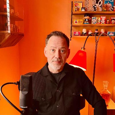 700. Mats Jonsson om Hey Princess 700. Mats Jonsson om Hey Princess