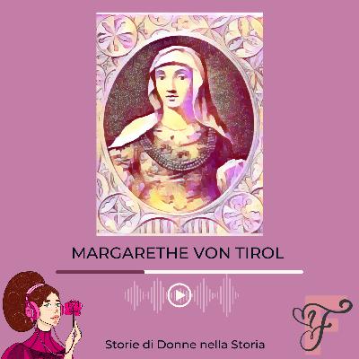 Margarethe von Tirol