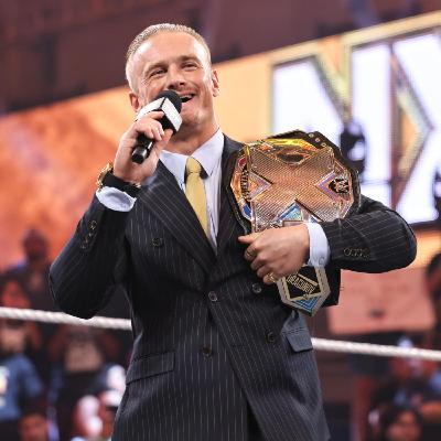 Ilja Dragunov Talks Carmelo Hayes, WWE Main Roster Stars In NXT, Gunther's IC Title Reign, And More