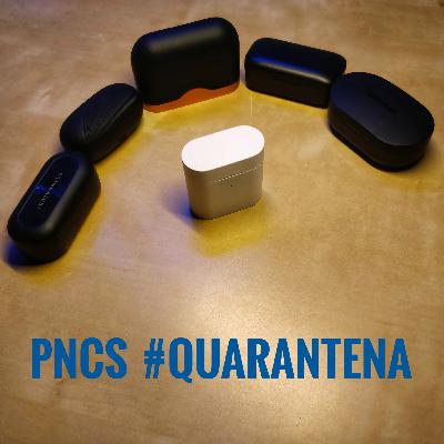 #QUARANTENA 7: ma quindi ste True Wireless? #QUARANTENA 7: ma quindi ste True Wireless?