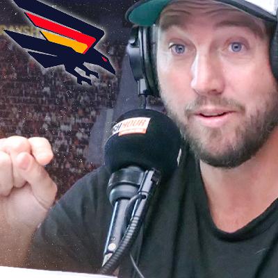 Daisy's A-W 2026 AFL Season Preview - Adelaide Crows Daisy's A-W 2026 AFL Season Preview - Adelaide Crows