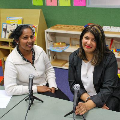 Teaching Today Podcast S2 Episode 3: Induction and mentoring Teaching Today Podcast S2 Episode 3: Induction and mentoring