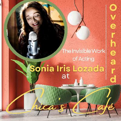 039 The Invisible Work of Acting 039 The Invisible Work of Acting