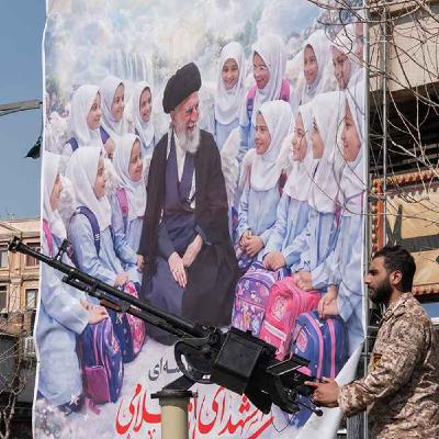 Iran: why Shia Islam's tradition of martyrdom is key to understanding the conflict Iran: why Shia Islam's tradition of martyrdom is key to understanding the conflict