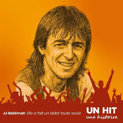 “Elle a fait un bébé toute seule” : l'inspiration inattendue de Jean-Jacques Goldman