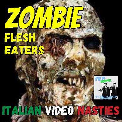 Zombie Flesh Eaters | S2 E26 | Voodoo island zombies for the win? Zombie Flesh Eaters | S2 E26 | Voodoo island zombies for the win?