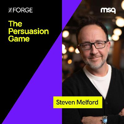 Three steps to portfolio success: Learning from leading brands with Steven Melford Three steps to portfolio success: Learning from leading brands with Steven Melford