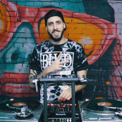 ROCK ALTERNATIVO (Minimix Vol.3) - DJ Diesel