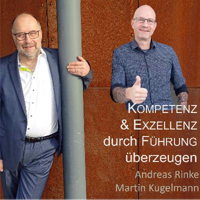 #34 Führungs im Alltag