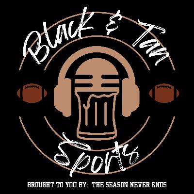 It's Still the Offensive Line