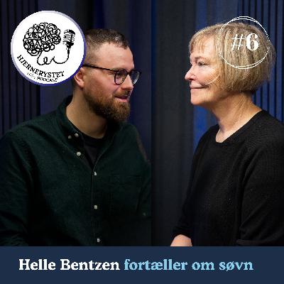 Søvnproblemer efter hjernerystelse