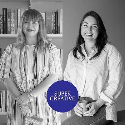 2025 In Review with Mandy Myles and Emma Sage