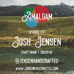 Craftsman & Creative | Josh Jensen Craftsman & Creative | Josh Jensen