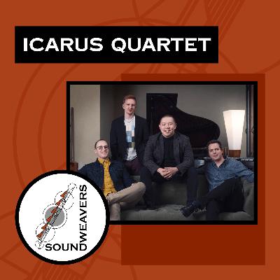 3.01 Icarus Quartet