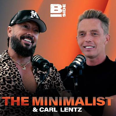 LESS is MORE | Simplifying Your Life w- Carl Lentz & Joshua Fields Millburn