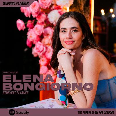 4 Chiacchiere con Elena Bongiorno (Benevent Planner)